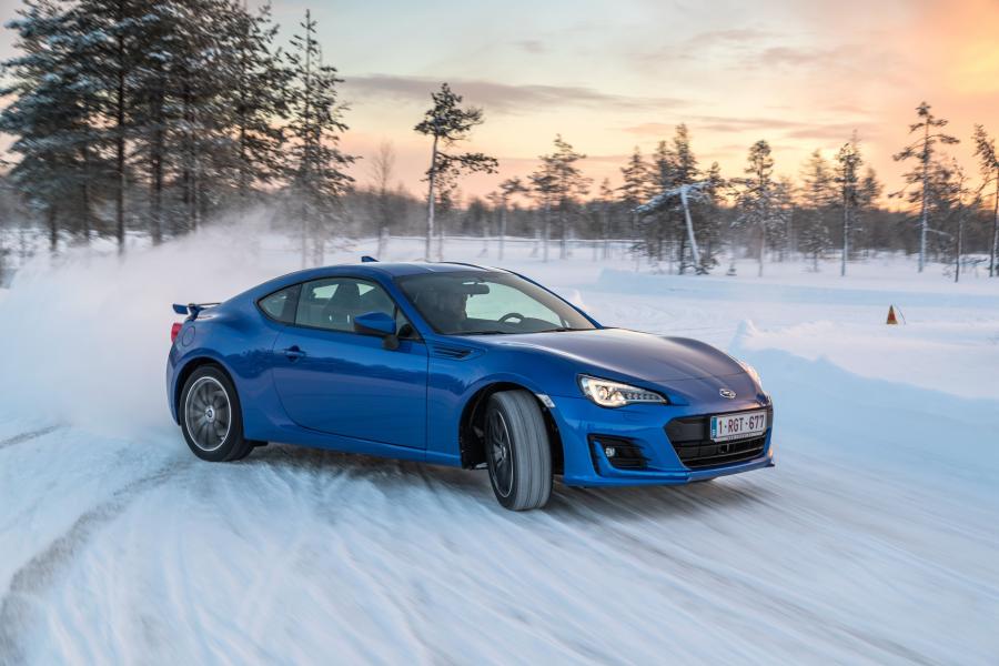  Subaru BRZ 2016 года  (WW) (фото 5 из 50)